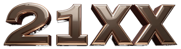 21xx logo
